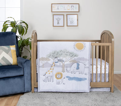 Why is a Baby Crib So Important?