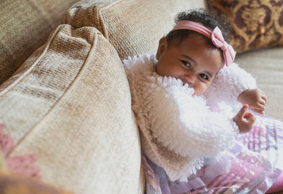 Top 10 Baby Girl Names of 2015