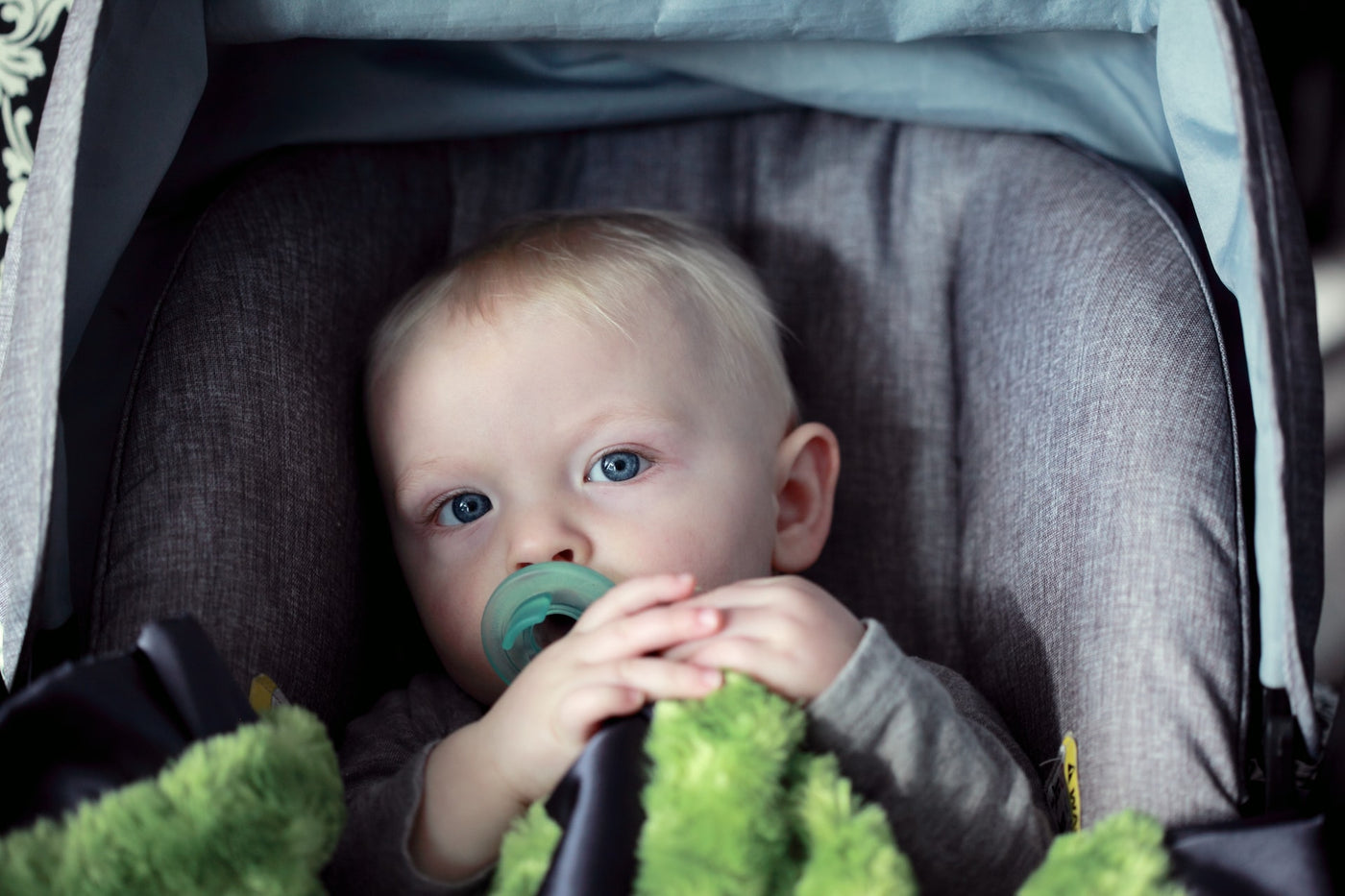 Car Seat Confusion? Simplifying Infant Car Seat Options for Parents
