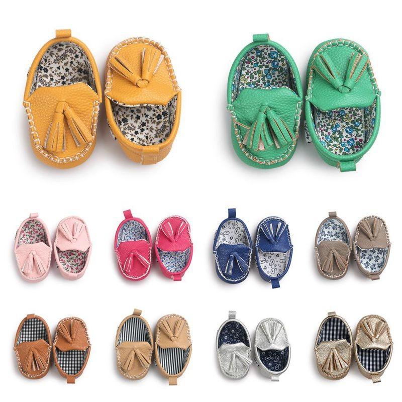 Baby Shoes