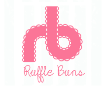 Ruffle Buns