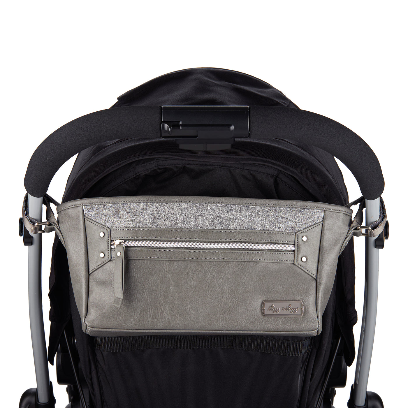Itzy Ritzy - Stroller Caddy The Grayson