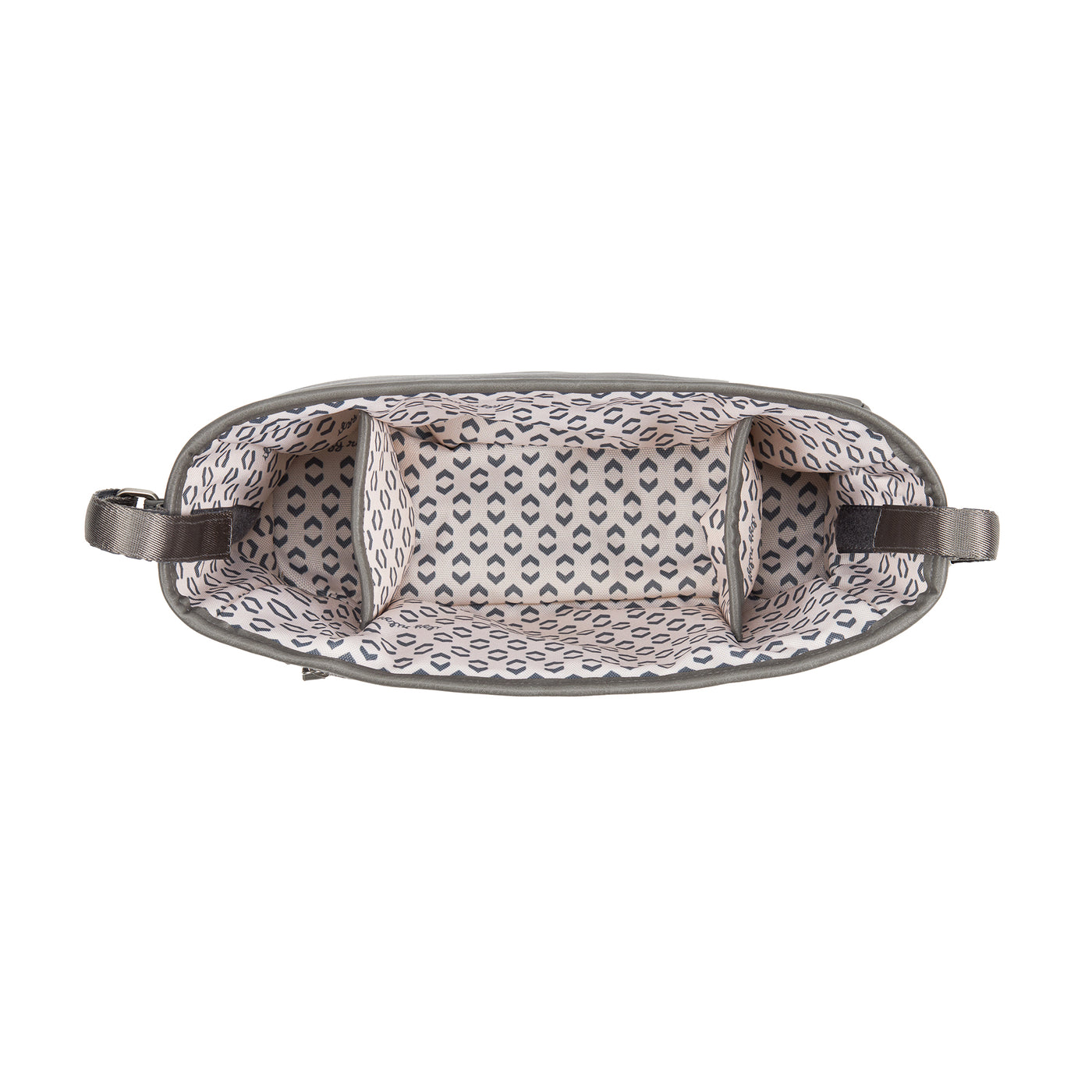 Itzy Ritzy - Stroller Caddy The Grayson