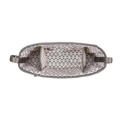 Itzy Ritzy - Stroller Caddy The Grayson