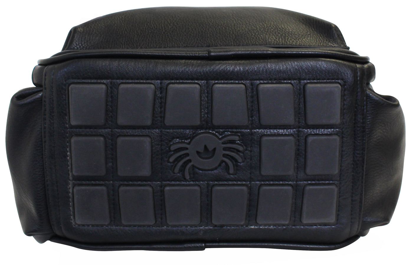 Itzy Ritzy - Black Itzy Mini™ Diaper Bag Backpack