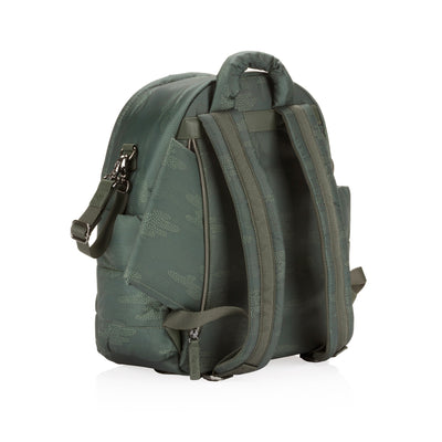 Itzy Ritzy - Dream Backpack™ Cloud Camo Diaper Bag