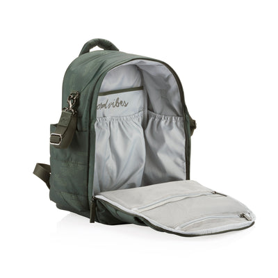 Itzy Ritzy - Dream Backpack™ Cloud Camo Diaper Bag